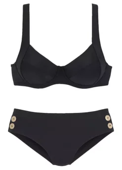 Vivance Underwired Bikini 8 Vivance Underwired Bikini -Beachwear Shore Vivance Underwired Bikini75635757FRSC