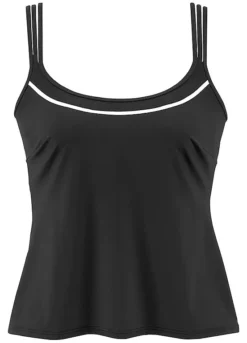 Beachwear Shore 33 Beachwear Shore -Beachwear Shore Vivance Underwired Tankini Top46075950FRSC