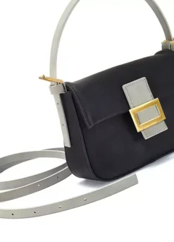 Vivance Vegan Mini Handbag -Beachwear Shore Vivance Vegan Mini Handbag25697049FRSC W02