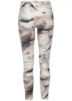 Active By LASCANA Abstract Print Leggings -Beachwear Shore active by LASCANA Abstract Print Leggings23848566FRSC W01