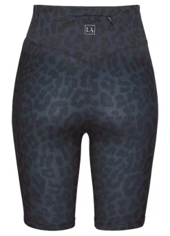 Active By LASCANA Animal Print Cycling Shorts -Beachwear Shore active by LASCANA Animal Print Cycling Shorts13060062FRSC W01
