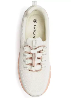 Active By LASCANA Contrast Sole Trainers -Beachwear Shore active by LASCANA Contrast Sole Trainers19031844FRSC W03