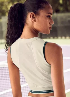 Active By LASCANA Crop Top -Beachwear Shore active by LASCANA Crop Top48940122FRSP W01