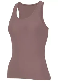 Active By LASCANA Cut-Out Sleeveless Vest Top 9 Active By LASCANA Cut-Out Sleeveless Vest Top -Beachwear Shore active by LASCANA Cut Out Sleeveless Vest Top36214651FRSC W02