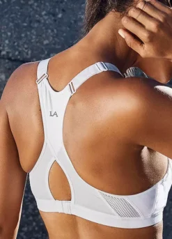 Active By LASCANA Integrated Push Up Sports Bra -Beachwear Shore active by LASCANA Integrated Push Up Sports Bra38821814FRSP W03