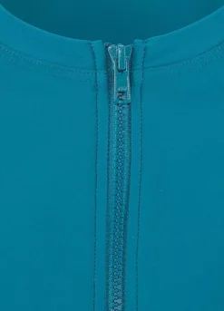 Active By LASCANA Long Sleeve Swimsuit 9 Active By LASCANA Long Sleeve Swimsuit -Beachwear Shore active by LASCANA Long Sleeve Swimsuit44429865FRSC W01