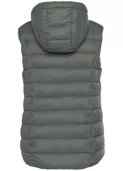 Active By LASCANA Quilted Gilet -Beachwear Shore active by LASCANA Quilted Gilet73011537FRSC W01