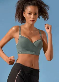 Active By LASCANA Sports Push-up Bra