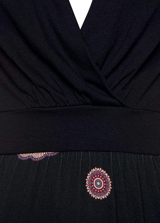 Beachtime Back Cut Beach Dress 4 Beachtime Back Cut Beach Dress - Image 4