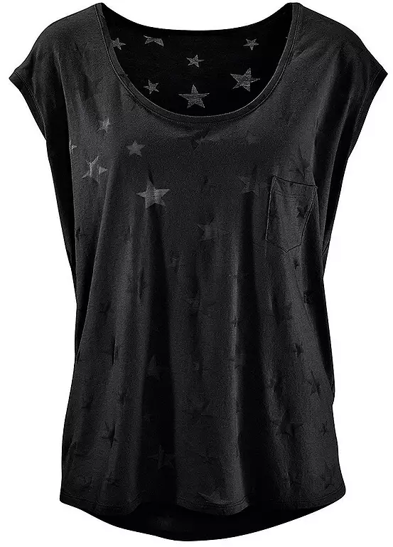 Beachtime Pack Of 2 Round Neck T-Shirts 5 Beachtime Pack Of 2 Round Neck T-Shirts - Image 5