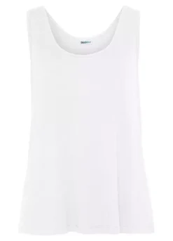 Beachtime Pack Of 2 Tank Tops -Beachwear Shore beachtime Pack of 2 Tank Tops96783524FRSC W01