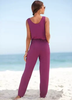 Beachtime Pack Of 2 Tank Tops -Beachwear Shore beachtime Pack of 2 Tank Tops96783524FRSP W03