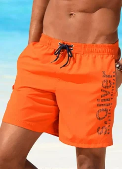S.Oliver Beachwear Swim Shorts -Beachwear Shore s.Oliver Beachwear Swim Shorts439479FRSP