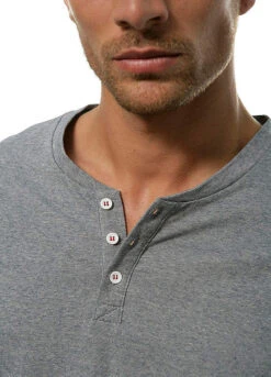 S.Oliver Bodywear Long Sleeve Pyjamas -Beachwear Shore s.Oliver Bodywear Long Sleeve Pyjamas11227250FRSP W01