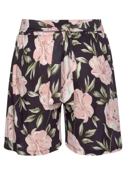 S.Oliver Floral Print Swim Shorts -Beachwear Shore s.Oliver Floral Print Swim Shorts76176628FRSC W01
