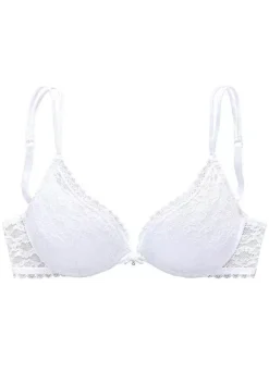 S.Oliver Lace Push Up Bra 9 S.Oliver Lace Push Up Bra -Beachwear Shore s.Oliver Lace Push Up Bra41321118FRSC