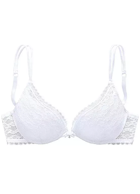 S.Oliver Lace Push Up Bra 5 S.Oliver Lace Push Up Bra - Image 5