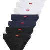 S.Oliver Pack Of 7 Briefs