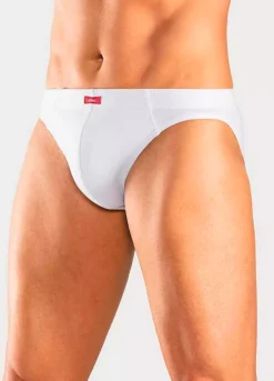 S.Oliver Pack Of 7 Briefs -Beachwear Shore s.Oliver Pack of 7 Briefs56507428FRSP W02