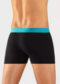 S.Oliver Red Label Pack Of 4 Boxer Shorts -Beachwear Shore s.Oliver Red Label Pack of 4 Boxer Shorts14025625FRSP W02