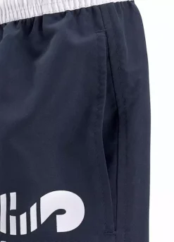 S.Oliver Red Label Swim Shorts -Beachwear Shore s.Oliver Red Label Swim Shorts35698427FRSC W01