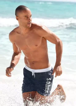 S.Oliver Red Label Swim Shorts