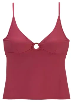 S.Oliver ’Rome’ Tankini Top -Beachwear Shore s.Oliver Rome Tankini Top66572666FRSC