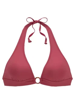 S.Oliver ’Rome’ Triangle Bikini Top -Beachwear Shore s.Oliver Rome Triangle Bikini Top47911668FRSC