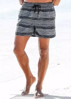 S.Oliver Swim Shorts 7 S.Oliver Swim Shorts -Beachwear Shore s.Oliver Swim Shorts13657358FRSP