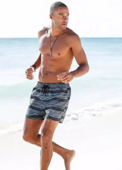 S.Oliver Swim Shorts 9 S.Oliver Swim Shorts -Beachwear Shore s.Oliver Swim Shorts13657358FRSP W01