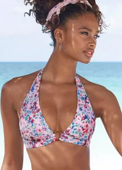 S.Oliver Triangle Bikini Top