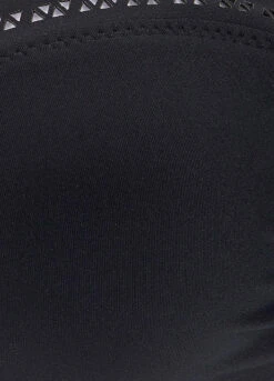 S.Oliver Underwired Bandeau Bikini Top -Beachwear Shore s.Oliver Underwired Bandeau Bikini Top27832631FRSC W02