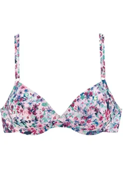 Featured Products -Beachwear Shore s.Oliver Underwired Bikini Top88996211FRSC