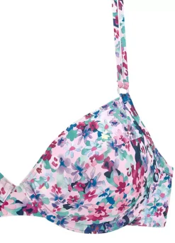 S.Oliver Underwired Bikini Top -Beachwear Shore s.Oliver Underwired Bikini Top88996211FRSC W01