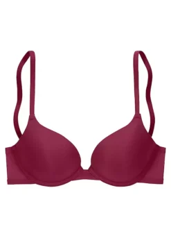 S.Oliver Underwired Padded T-Shirt Bra