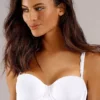 S.Oliver Underwired Strapless Multiway Bra
