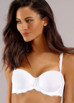 S.Oliver Underwired Strapless Multiway Bra