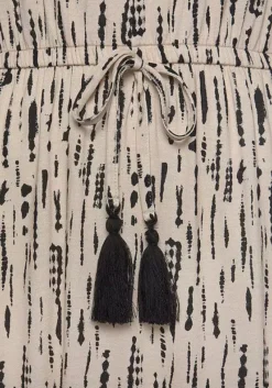 S.Oliver V-Neck Midi Beach Dress 9 S.Oliver V-Neck Midi Beach Dress -Beachwear Shore s.Oliver V Neck Midi Beach Dress47231103FRSP W03