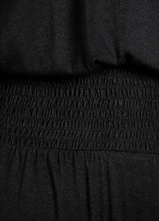 S.Oliver Wide Leg Jumpsuit 5 S.Oliver Wide Leg Jumpsuit - Image 5